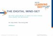 NUS-ISS Learning Day 2016 - The Digital Mindset - Do You have what it takes to Help Your CEO Grow the Business?