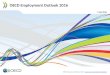OECD Employment Outlook 2016