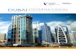 Industry Study Mission Dubai Dec 2012