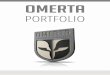 Portfolio Omerta Information Security - Engels