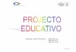projecto educativo pre-escolar 2015-2018