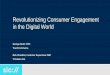 George Scaff: Revolutionizing Consumer Engagement in the Digital World - Seattle Interactive 2015