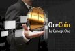 Presentation Complete De OneCoin En Francais