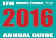 Islamic Finance News - Guide 2016