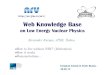 Web Knowledge Base Web Knowledge Base