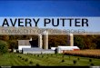 Commodity Livestock Option Execution - By. Avery Putter