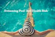 Swimming Pool & Health Risk