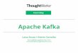 Apache Kafka - Free Friday