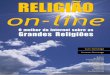 religião on-line – o melhor da internet sobre as grandes religiões