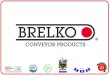 Brelko Presentation - End User Presentation