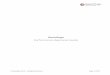 Sentrifugo performance Appraisal guide 2.0beta