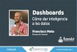 Presentación Francisco Mato - eCommerce IT Camp
