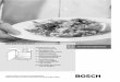 Manual bosch   campana extraible dhi655 fx