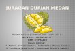 Pancake durian asli medan di surabaya | 083844401777 | Juragan Durian