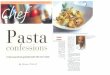 Chef Magazine Article