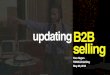 How B2B Selling Works Today
