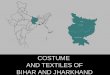 Jharkhand and bihar