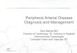 S. mehta peripheral vascular disease and intervention
