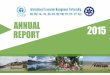 UNEP-IEMP Annual Report 2015