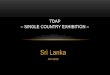 TDAP Sri Lanla - Print Media - PR Report. .docx