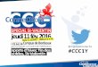 CCC-ConneCtion spécial Saint-Valentin - 12 février 2016, campus ISEG Bordeaux