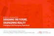 Designing the Future, Engineering Reality: Prototyping in the Emergency Department - Starnino, Dosi, Vignoli
