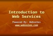 Best Web services tutorial | Websoles Strategic Digital Solutions