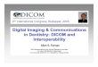 Digital Imaging & Communications in Dentistry: DICOM and 