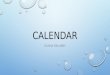 Calendar updated 2.4