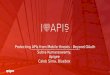Protecting APIs from Mobile Threats- Beyond Oauth