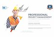 2017 | E-Brochure | Professional Project Management - PPM (3 Days) | Project Management Training - DCOLearning | Jakarta, Indonesia