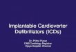IImplantable Cardioverter Defibrillators (ICDs) - Dr Prithvi puwar