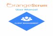 Orangescrum Client management Add on User Manual
