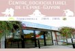 Centre socioculturel de lEpine-Guyon