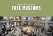 What Are the Best Free Museums In America? Here, Avid Traveler Dan Centinello Tells You