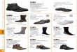 Vêtements de Travail Catalogue VT01 Chaussures Sécurité