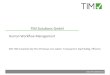 BPM-Club: Vorstellung Premiumpartner TIM Solutions