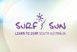 Fun and Exciting Surf Lessons in Goolwa - Surf & Sun