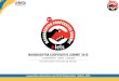 elets 2nd Maharashtra Cooperative Summit - Felicitation Ceremony