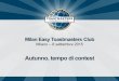 Club Contest (Toastmasters) - [italian]