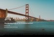 Alluxio: The missing piece of on-demand clusters at Alluxio Meetup 2016