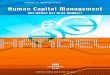 KCH Human Capital Management