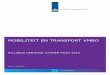 Syllabus mobiliteit en transport 2016 vmbo