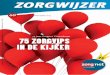 2013 Zorgwijzer 40 DEF