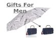 Gifts for men | Giftcart