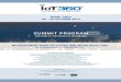 Download IoT360° summit brochure