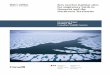 Key marine habitat sites for migratory birds in Nunavut and the 
