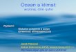 Globalne ocieplenie a ocean (zmienność antropogeniczna)