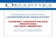 Program EDU 'Kompedium Okulistyki'. Zeszyt 3'2010