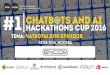 Encom - Chatfuel Hackathon